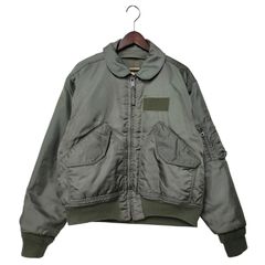 2010年 CWU-36/P 50-52 フライトジャケット - メルカリ