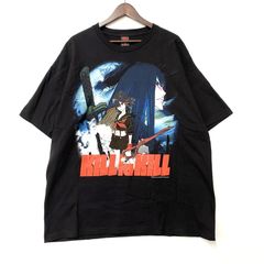 Geeks Rule x KILL la KILL 15 キルラキル Tシャツ - メルカリ