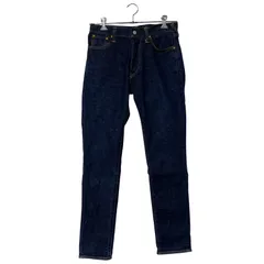 【中古品】EVISU エヴィス 1984 BUTTONFLY DENIM PANTS ボタンフライデニムパンツ ボトムス ズボン 【156-260211-tt-14-izu】のサムネイル