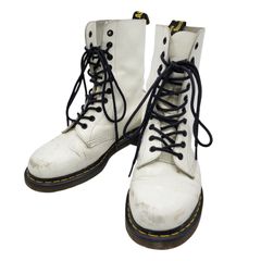 Dr.Martens 6ホール UK7 / 26cm - メルカリ