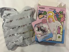 未開封品・匿名配送】 ニーゴ フィギュア 4点セット♫ - メルカリ