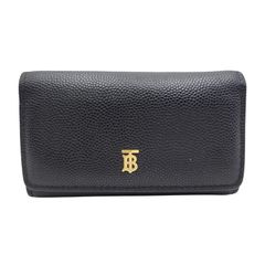 BALLY ブラック レザー 名刺入れ - メルカリ