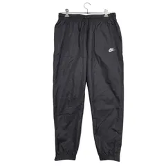 【中古品】NIKE ナイキ CN8775-010 WIND RUNNER NYLON PANTS ウィンド ランナー  ナイロン パンツ ボトムス ズボン 【159-260207-cs-14-izu】