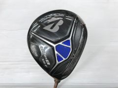 ブリヂストン TOUR B X-F 5W ディアマナGT60S ヘッドカバー - メルカリ