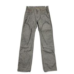 アイアンハート☆IRON HEART☆ヒッコリーペインターパンツ☆size29