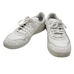 【中古品】asics アシックス ×COMME DES GARCONS SHIRT コム デ ギャルソン シャツ×INVADER インベーダー 1201A853 JAPAN S ジャパン スニーカー シューズ 靴 【162-260130-kk-04-izu】のサムネイル