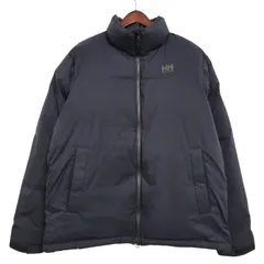 【中古品】HELLY HANSEN ヘリーハンセン HZ12550 FILLY DOWN JACKET フィリーダウンジャケット アウター 【144-260125-tt-02-izu】