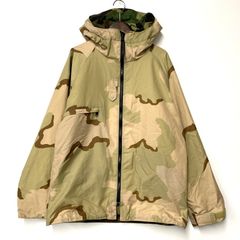 希少 ADVENTURE TECH GORE-TEX リバーシブルジャケット - メルカリ