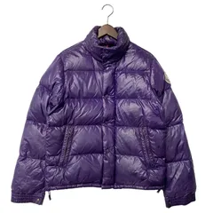 【現状渡し品】MONCLER モンクレール EVEREST DOWN JACKET Z7HJ499 エベレスト ダウンジャケット アウター 【141-260118-as-04-izu】のサムネイル