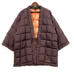 【中古品】mont-bell モンベル 1101494 ダウンハンテン トップス  アウター 【144-260114-ya-21-izu】のサムネイル
