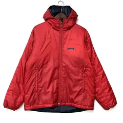 中古品】patagonia パタゴニア PUFF BALL SWEATER 83970FA パフボール