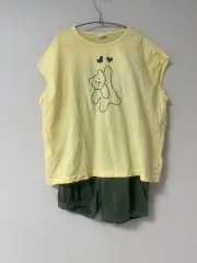 キッズ 上下セット