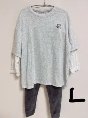 キッズ 上下セット