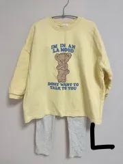 キッズ 上下セット