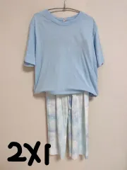 キッズ 上下セット