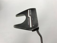 オデッセイ　VERSA 7　メンズゴルフパター　33インチ　ネオマレット型　右 オデッセイ VERSA 7 メンズゴルフパター 34インチ ネオマレット型 右