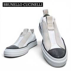 25SS ブルネロクチネリ バギージーンズテーパードレッグ モニーレ 定価 