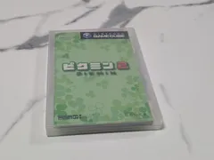 GC　ピクミン2　説明書付