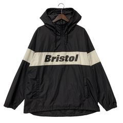 F.C.R.B. Bristol カモフラ柄 ピステ パーカー ジュニアサイズ - メルカリ