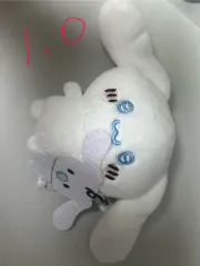 サンリオ シナモロール ぬいぐるみ 出品