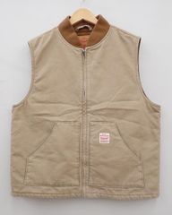 Dickies ベスト 山田蓮 山田レン TSY - メルカリ