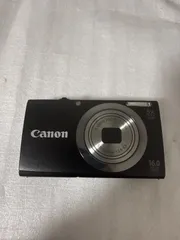 2026年最新】powershot a2300の人気アイテム - メルカリ