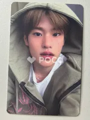 RIIZE ソヒ 2026 SEASON'S GREETINGS RANDOM TRADING CARD SET A ver.