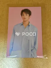 Seventeen ドギョム セブチ 2019 SVT 3rd FAN MEETING SEVENTEEN in CARAT LAND トレカセット