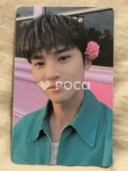 Seventeen ミンギュ セブチ Your Choice POWERSTATION ラキドロ