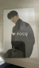SEVENTEEN ドギョム セブチ SEVENTEEN TOUR FOLLOW AGAIN トレーディングカードセット