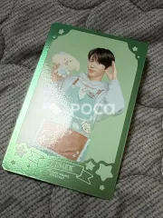 NCT ジェヒ NCT WISH POP UP [WISH BAKERY] RANDOM PATISSIER CARD SET