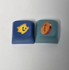 レガシー純正keyホルダー付きレガシーkey2個 - メルカリ