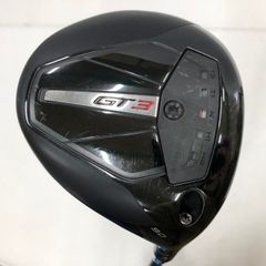 タイトリスト GT3 9度 ドライバーヘッド - メルカリ