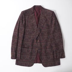 エルメス HERMES レザートリム コーデュロイ スラックス パンツ