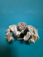 MONSTER HUNTER フィギュアビルダー アン・イシュワルダ