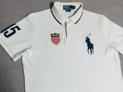 US drip ラルフローレン 正規品 ビッグポニー MAIAMI マイアミ - メルカリ