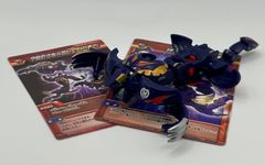 Bakugan World of Shifour (with card) 660G