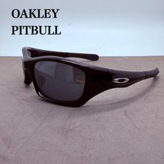 OAKLEY PIT BULL ピットブル サングラス y2k - メルカリ OAKLEY PIT BULL ピットブル サングラス y2k - メルカリ