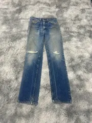 80s USA リーバイス Levis 509 オレンジタブ