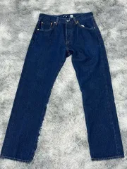 リーバイス LEVI'S Made & Crafted Lot501