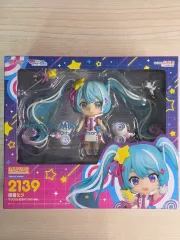 初音 ミク マジカル ミライ マジミラ 10周年 ねんどろいど ねんど 2139