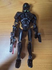 海洋堂 アメイジングヤマグチ ウォーマシン ジャンク品 アイアンマン