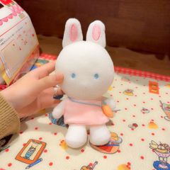 ミッフィー zakkaフェスタ ギンガムチェックドレスのおさんぽ