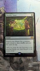 MTG カリスマ溢れる征服者 - メルカリ