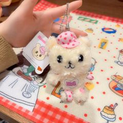 ICCHI doll キーホルダー タグ付き - メルカリ