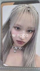 IVE LEESEO イソ ペンライト ペンライトカバー - メルカリ