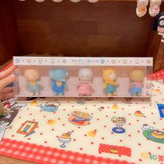 新品未開封 すみっコぐらし学園 第2回 てのりぬいぐるみセット 受験者限定 レア 新品未開封 すみっコぐらし学園 第2回 てのりぬいぐるみセット 受験者
