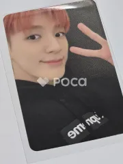 NCT ジェノ Beat It Up NY MUSIC