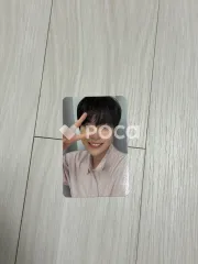 NCT ドヨン Promise DIGIPACK VER デジパック