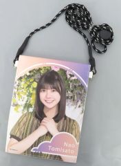冨里奈央 乃木坂46 真夏の全国ツアー2026 A賞 個別キーホルダー 広島